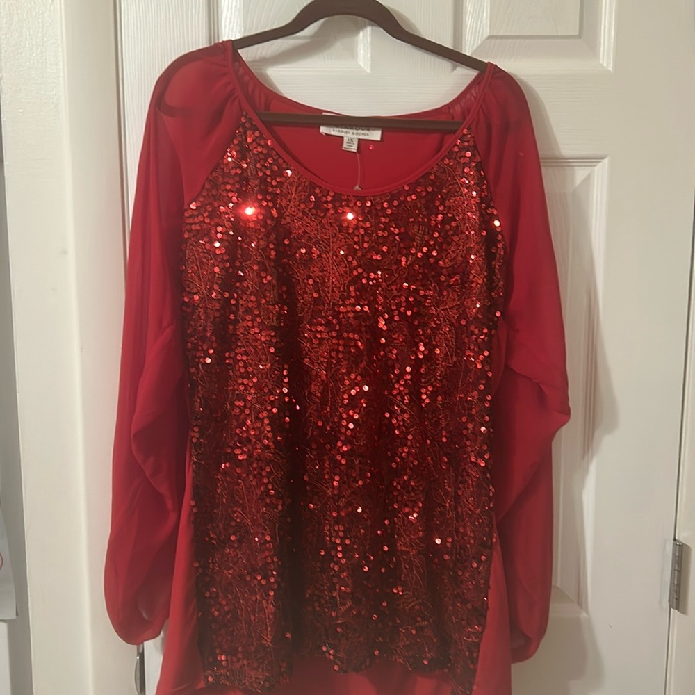 American Glamour Badgley Mischka